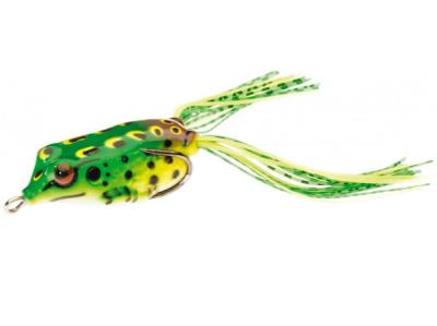 Vobler Jaxon Magic Fish Frog 3.8cm 6g 3A F