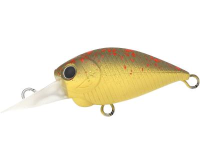 Vobler Lucky Craft Deep Cra-Pea SFT 3.4cm 3.3g Kaniore Back Southern F