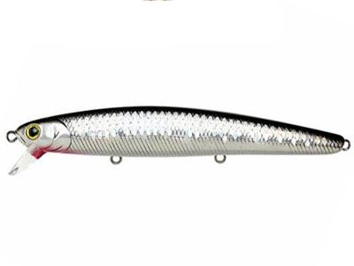 Lucky Craft Flash Minnow 11cm 16.5g MS Anchovy SP