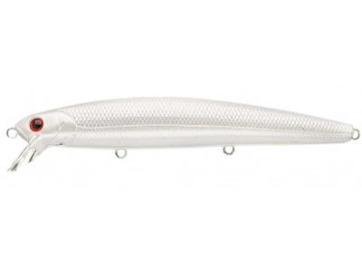Lucky Craft Flash Minnow 15cm 34g Pearl White SP