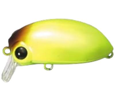 Lucky Craft Gengoal 3.5cm 4.8g Insectd Yellow S