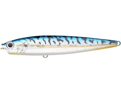 Vobler Lucky Craft Gunfish 11.5cm 19g Aurora Mackerel F