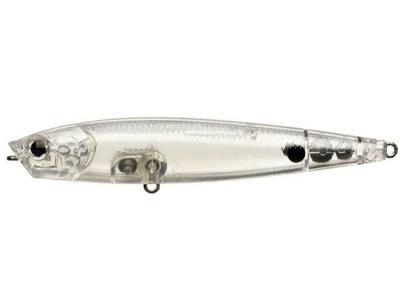 Lucky Craft Gunfish 11.5cm 19g Lake Murray Clear F