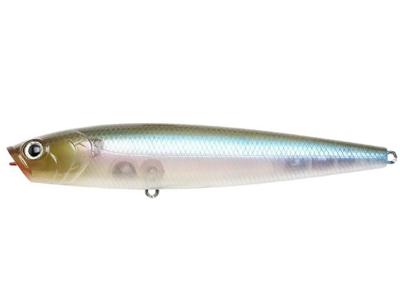 Vobler Lucky Craft Gunfish 11.5cm 19g NF Ghost Minnow F