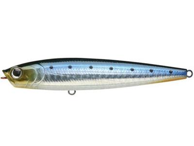 Vobler Lucky Craft Gunfish 11.5cm 19g Zebra Sardine F