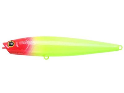 Vobler Lucky Craft Gunfish 9.5cm 12g Chart Pink Head F