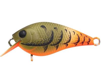 Lucky Craft LC 3.8cm 3g All OS Moss Craw F