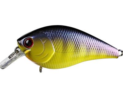 Vobler Lucky Craft LC 6cm 12g TO Gill F