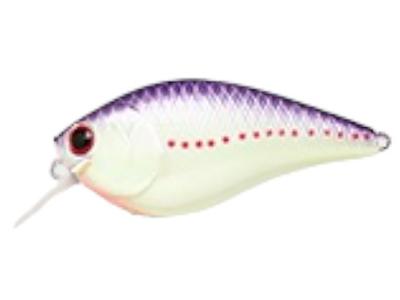 Lucky Craft LC 7cm 16.4g Purple Pearch F
