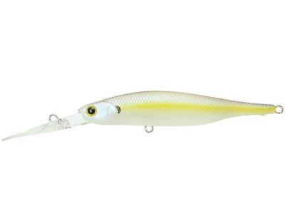 Lucky Craft Lightning Staysee 9cm 12.5g Chartreuse Shad SP