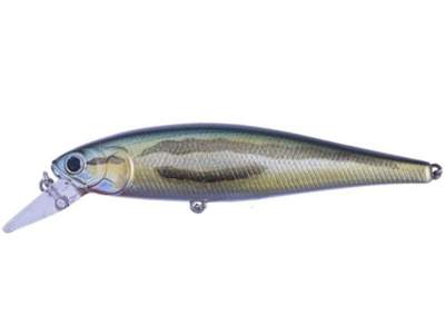 Lucky Craft Pointer 10cm 16.5g Aurora Dace Shad-Aurora Ugui SP