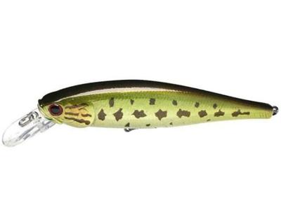 Lucky Craft Pointer 10cm 16.5g Northern Large Mouth Bass SP