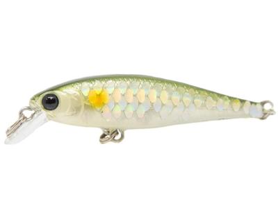 Lucky Craft Pointer 4.8cm 2.6g MS Ghost Ayu Sp