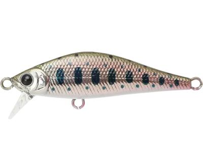 Lucky Craft Pointer 5cm 4.2g Yamame Silver S