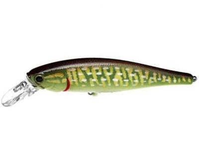 Lucky Craft Pointer 7.8cm 9.2g Ghost Northern Pike SP