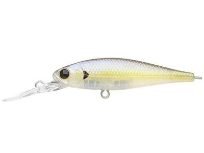Vobler Lucky Craft Pointer DD 4.8cm 2.6g Chartreuse Shad SP