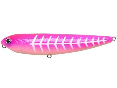 Lucky Craft Sammy 9.85cm 13.6g Old Pink Shore F