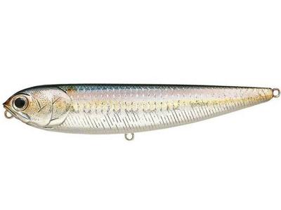 Vobler Lucky Craft Sammy 98.5mm 13.6g American Shad F