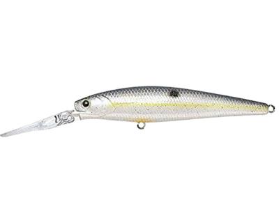 Lucky Craft Staysee 9cm 12.5g Chartreuse Shad SP