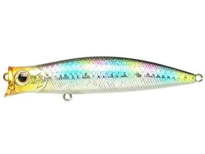 Lucky Craft Surface Wander 9cm 14.5g MS Salty Japan Shiner F