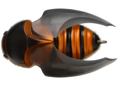 Vobler Megabass Beetle-X Hover Crawl 4.15cm 7g FF Megabass Hornet