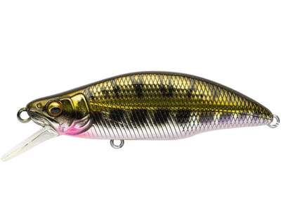 Megabass Great Hunting GH64 Humpback 6.4cm 8.3g Natural Vairon S