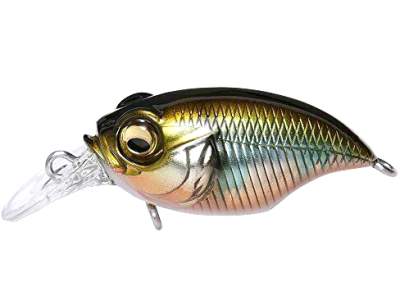 Megabass Griffon Bait Finesse SR-X 3.8cm 5.3g Wagin Oikawa F
