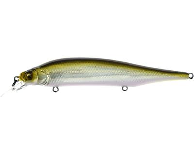 Megabass Ito Shiner 11.5cm 14g USA GG IL Tennessee Shad SP