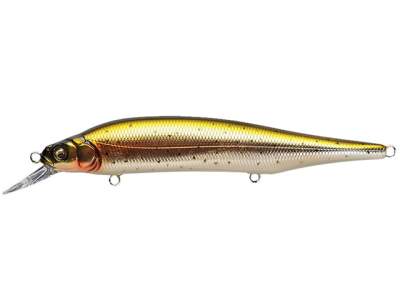 Megabass Ito Shiner 11.5cm 14g Wagin Rainbow SP