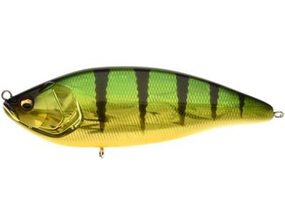 Vobler Megabass Konosirus Swimmer 15cm 68g GG Perch F