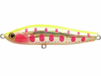 Vobler Mustad Scatter Pen 7cm 10.6g Pink Trout S