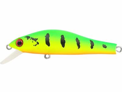 Vobler Mustad Scurry Minnow 5.5cm 5g Green Peacock S