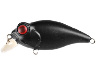 Vobler Owner Bug Eye Bait 5cm 6.5g Black