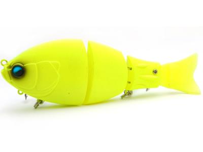 Vobler RAID G-Dash 130mm 40g Lemon Power F