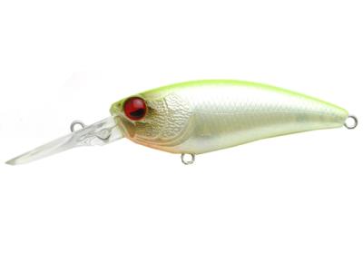 Vobler RAID Level Shad 50.3mm 4.3g 029 Pearly Chart SP