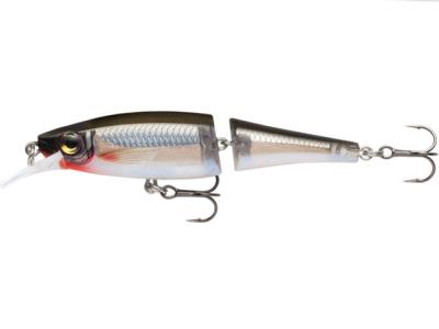 Vobler Rapala BX Jointed Minnow 9cm 8g S F