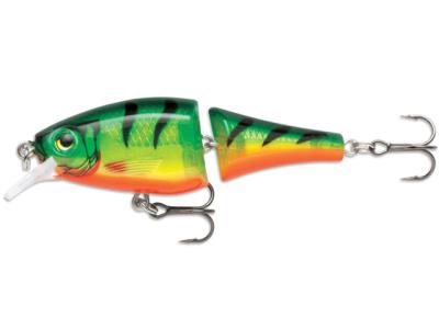 Rapala BX Jointed Shad 6cm 7g FT F
