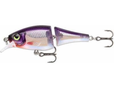 Vobler Rapala BX Jointed Shad 6cm 7g PDS F