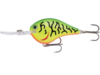 Rapala Dives To 6cm 17g FT