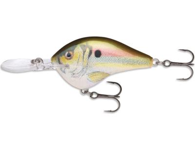 Rapala Dives To 6cm 17g RSL