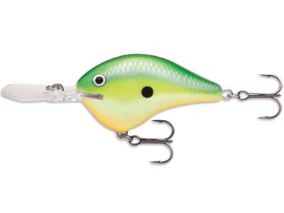 Rapala Dives To 6cm 17g SMSH