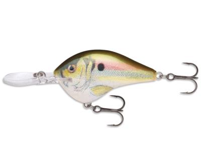 Rapala Dives To DT14 7cm 21g RSL