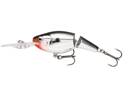 Vobler Rapala Jointed Shad Rap 5cm 8g CH