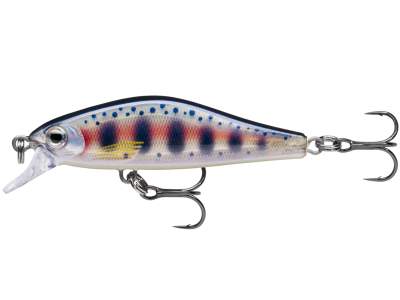 Rapala Shadow Rap Solid Shad 6cm 7g YM S