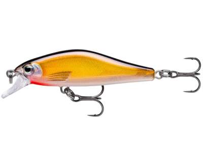 Rapala Shadow Rap Solid Shad 5cm 5.5g GS S