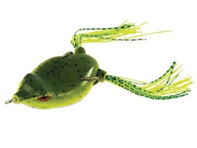 Vobler Rapture Dancer Frog 6.5cm 16g Weed F