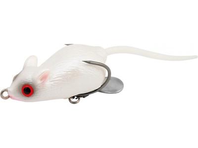 Vobler Rapture Dancer Mouse 45mm 10g Albino