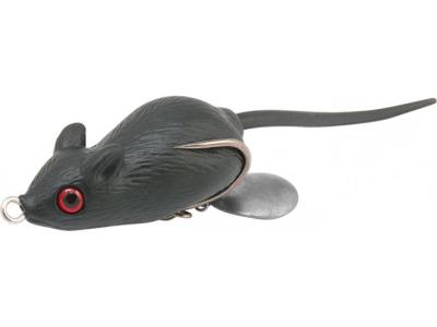 Vobler Rapture Dancer Mouse 65mm 14g Black