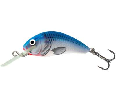 Salmo Hornet H3F 3.5cm 2.2g HBS F