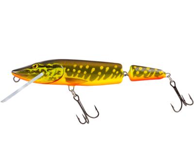Salmo Pike Jointed 13cm 21g Pike F
